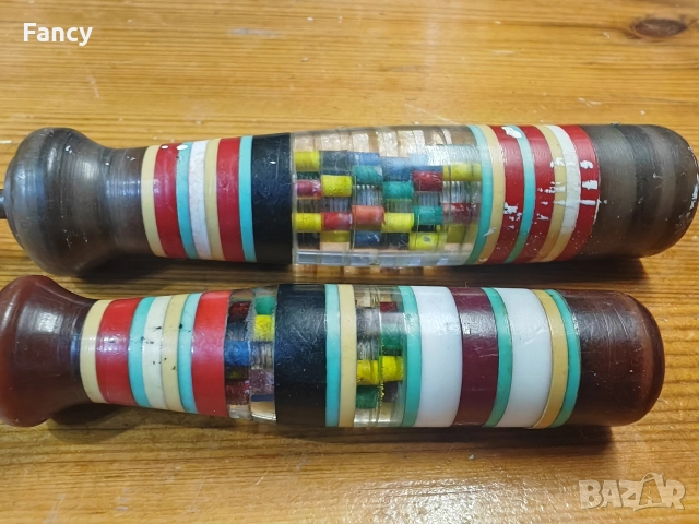 Стари отвертки, снимка 5 - Антикварни и старинни предмети - 52733658