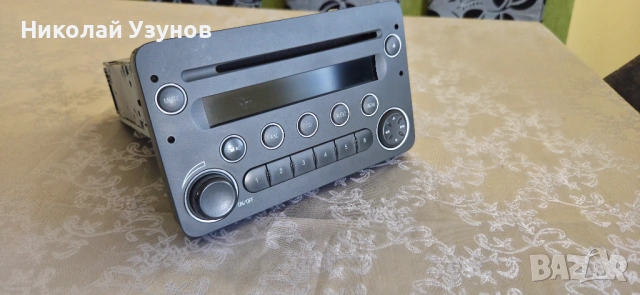 Сд за Алфа Ромео 159