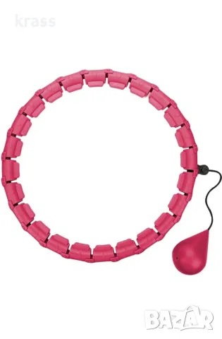 Фитнес колан за отслабване, снимка 3 - Фитнес уреди - 49783563