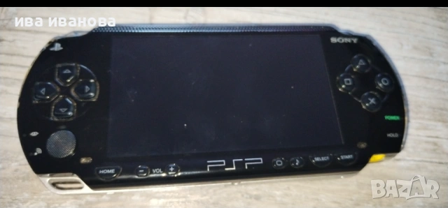 Sony PSP 1004 