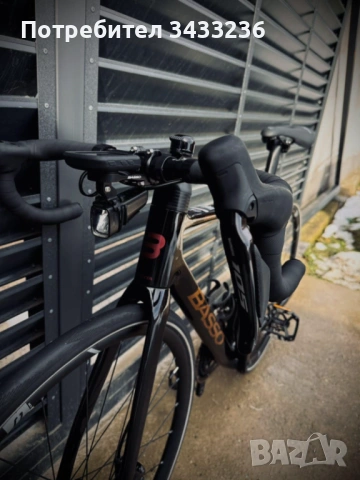 Велосипед Basso Venta , снимка 5 - Велосипеди - 53581592