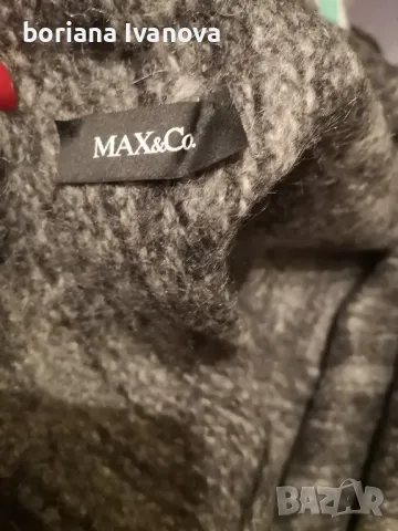 Max&co , снимка 8 - Жилетки - 48669553