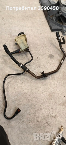 ford fiesta 1.4 80hp 2003 НА ЧАСТИ, снимка 6 - Части - 53712497