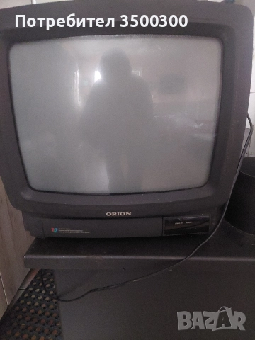 Цветен телевизор за ремонт