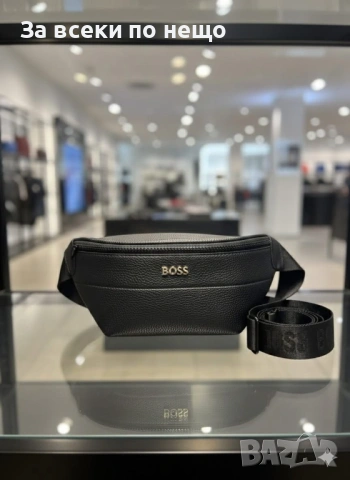 Hugo Boss🔝Tommy Hilfiger🔝Calvin Klein Чанти За Кръста Код Urban67, снимка 3 - Чанти - 53814798