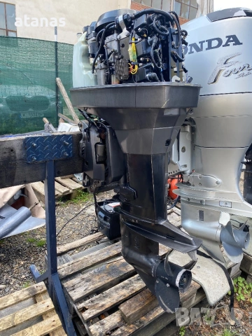 Tohatsu, снимка 5 - Воден транспорт - 54246018