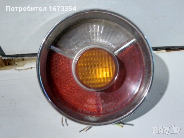 Ретро резервни части, снимка 7 - Части - 53851033