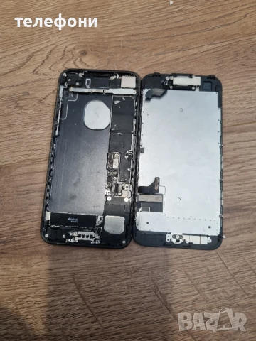 IPhone 7 с айклауд , снимка 2 - Apple iPhone - 51355733