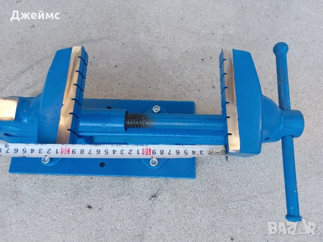 Професионални немски стоманени менгемета , снимка 13 - Менгемета - 51959443