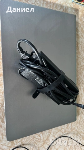 Лаптоп Dell Inspiron 15.6” touch screen   , снимка 12 - Лаптопи за дома - 53082556