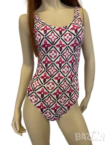 бански burberry Victoria's secret christian dior , снимка 4 - Бански костюми - 50728206