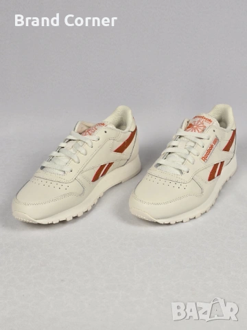 Нови дамски обувки Reebok Classic - №37.5