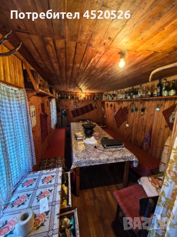 Двуетажна каменна къща , снимка 15 - Къщи - 51579148