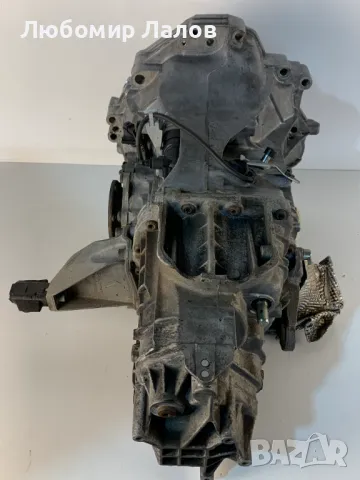 Ръчна 5степенна скоростна кутия Vw B5 Audi A6 C5 1.8 Фолксваген Ауди (98-04) 012301211P, снимка 6 - Части - 49917146