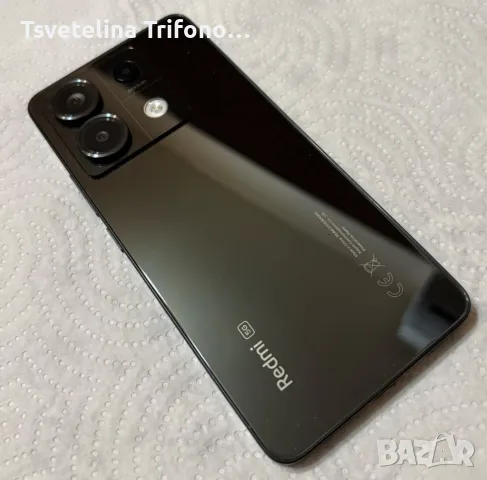 Redmi note 13 pro 512GB, снимка 4 - Xiaomi - 49402660