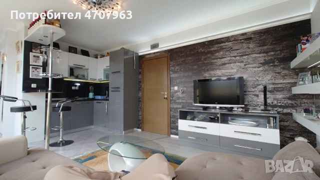 Двустаен - Слънчев бряг , снимка 2 - Апартаменти - 53695074