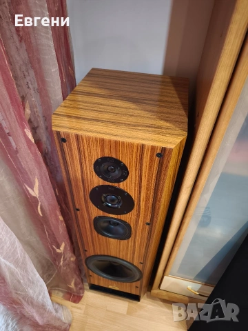 T+A Criterian TMR120, снимка 6 - Тонколони - 53921375