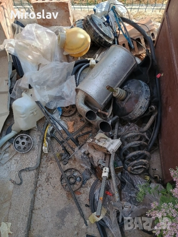 Части Сеат Алхамбра Шаран Галакси, снимка 5 - Части - 51707401