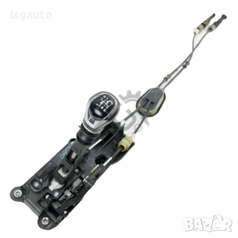 Механизъм с жила скоростен лост Nissan Qashqai II 2013-2021 ID: 150960