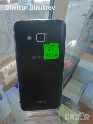 Samsung  J3, снимка 1 - Samsung - 47536852