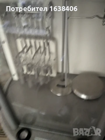 Аналитична везна., снимка 8 - Други ценни предмети - 51080103