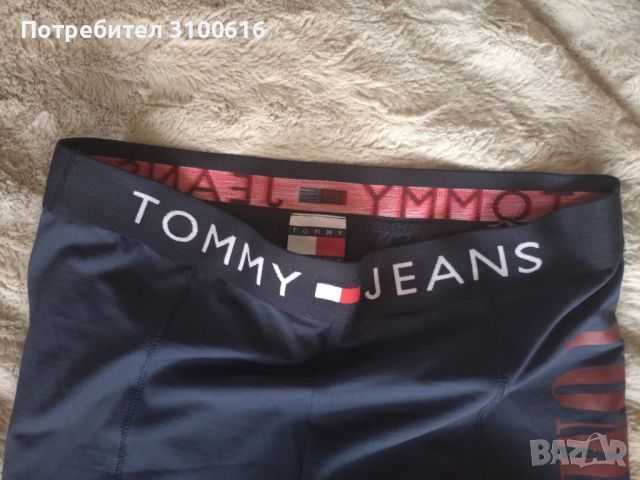  Дамски клин Tommy Hilfiger 100% оригинален XS , S , М , L , XL, снимка 2 - Клинове - 45581750