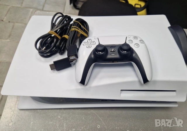 Ps 5 disk edition плейстейшън 5