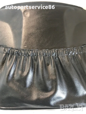 Предна дясна облегалка на седалка – задна капачка Black за Mercedes W140 (1995) A1409140023, снимка 2 - Части - 54088926