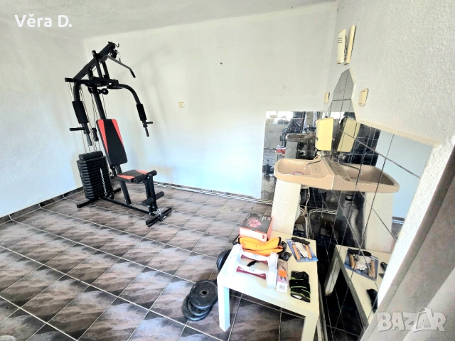 Две самостоятелни къщи – отлична инвестиция, снимка 17 - Къщи - 54184249