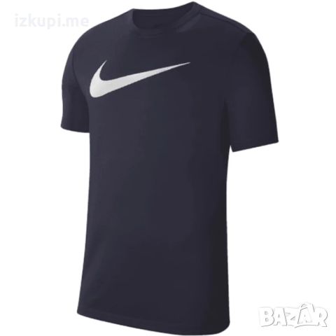 Nike Dri-Fit Tee, снимка 1 - Тениски - 46182333