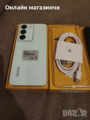 Realme 14x 2 броя чисто нови , снимка 3 - Xiaomi - 49274951