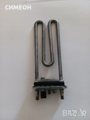 ЕЛ.НАГРЕВАТЕЛ ЗА Перална машина MIDEA MFA50-10311, снимка 2 - Перални - 50942153