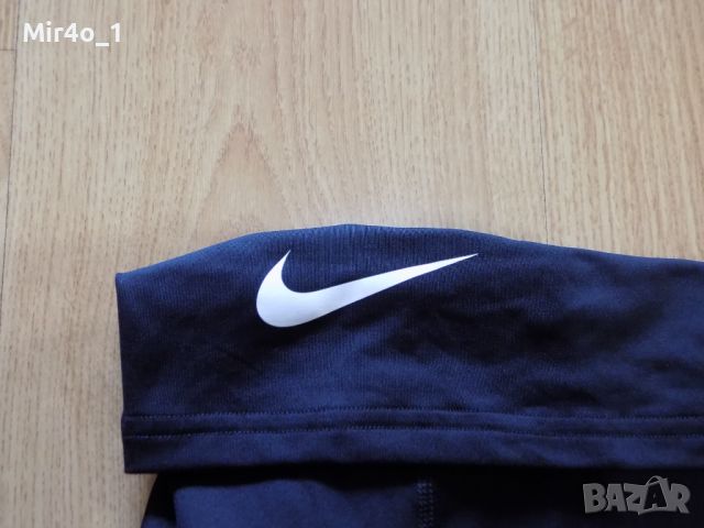 клин nike найк къси панталони шорти гащета анцуг оригинален мъжки спорт крос фитнес L, снимка 5 - Спортни дрехи, екипи - 46485191