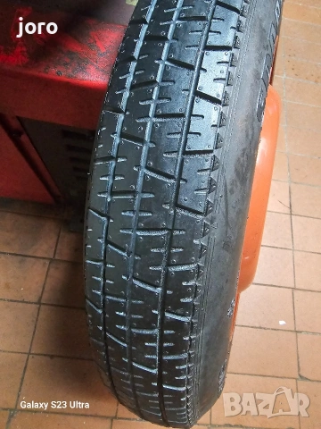 Патерица Suzuki S-Cross 3, снимка 2 - Гуми и джанти - 53964896