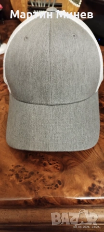 Шапка Flexfit чисто нова