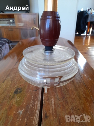 Стар уред за наливане на напитки, снимка 4 - Други ценни предмети - 53976860