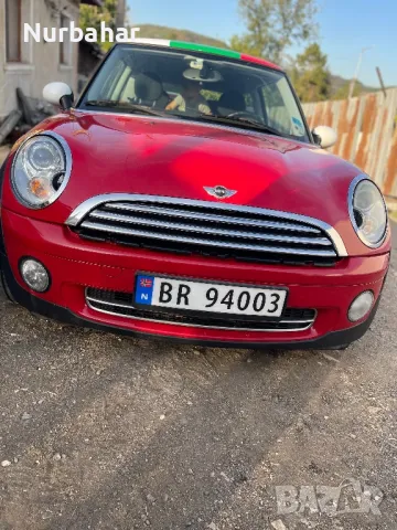 Mini cooper , снимка 6 - Автомобили и джипове - 47344771