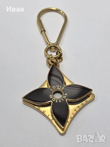 Оригинален кючодържател Louis Vuitton, снимка 2 - Други - 52571677