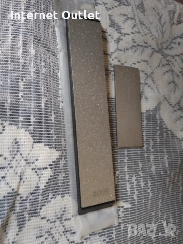 Абразиви за заточка - елмаз