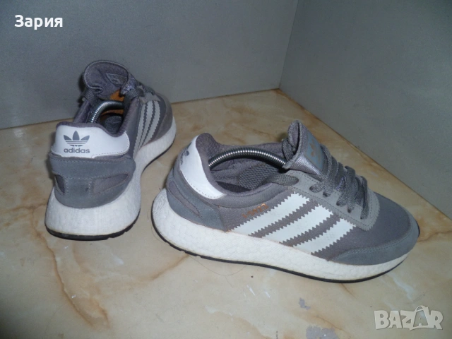 ADIDAS Boost маратонки №37, снимка 2 - Маратонки - 53530186