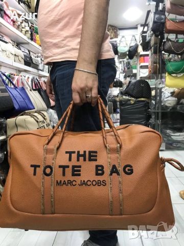 дамски сакове the tote bag, снимка 3 - Чанти - 45889983