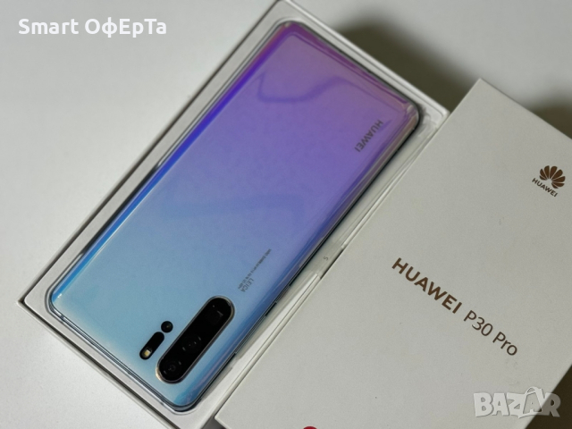 Huawei P 30 Pro 256 Gb