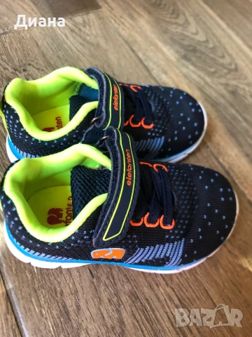 Детски маратонки Elefanten, снимка 3 - Детски маратонки - 51179459