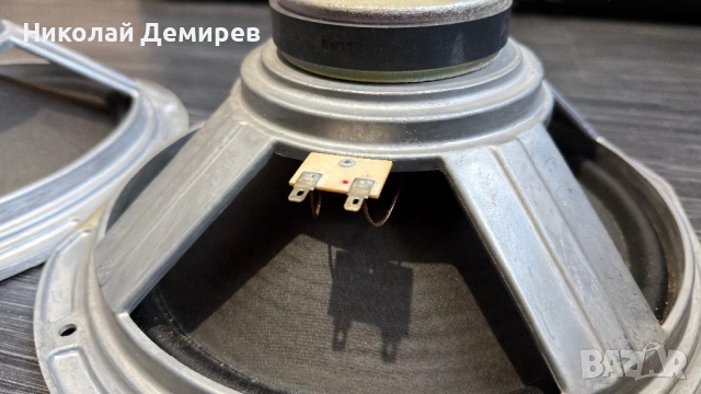 Pioneer HPM 12 инча стават идеално , снимка 5 - Тонколони - 54301126