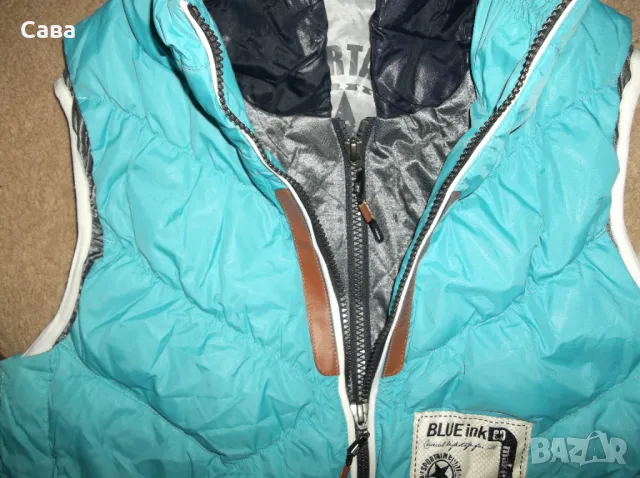 Елек SPORTALM  дамски,М, снимка 8 - Елеци - 50246734