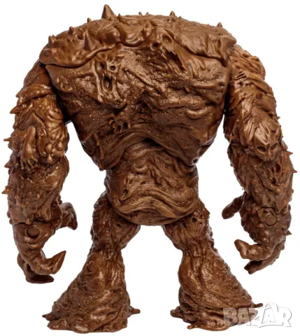 Комплект екшън фигури McFarlane DC Comics: Multiverse - Clayface, Batman & Batwoman (DC Rebirth) (Go, снимка 6 - Колекции - 46881820