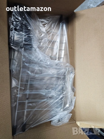 Тостер DeLonghi , снимка 6 - Тостери - 53179495