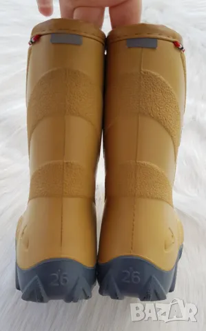 Детски гумени ботуши VIKING №26, снимка 14 - Детски боти и ботуши - 49695420