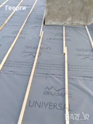 Ремонт на покриви , снимка 8 - Ремонти на покриви - 50044398