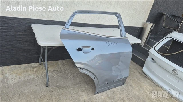 Задна дясна врата Kia Sportage 5 NQ5 година 2022 2023 2024 2025 , снимка 6 - Аксесоари и консумативи - 50651369